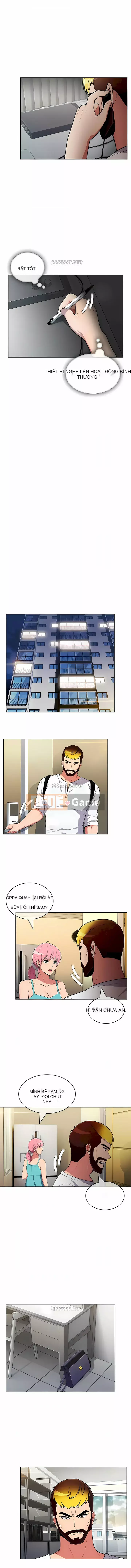 Trân trọng Min Hyuk Chương 1-56