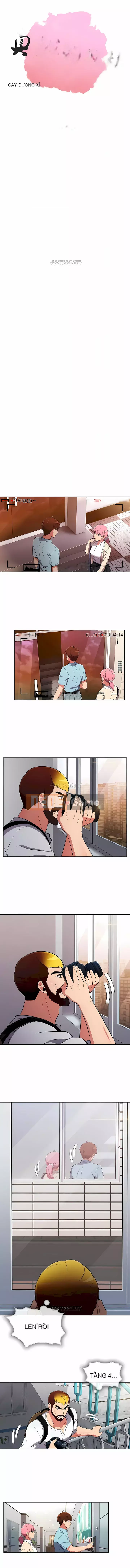 Trân trọng Min Hyuk Chương 1-56