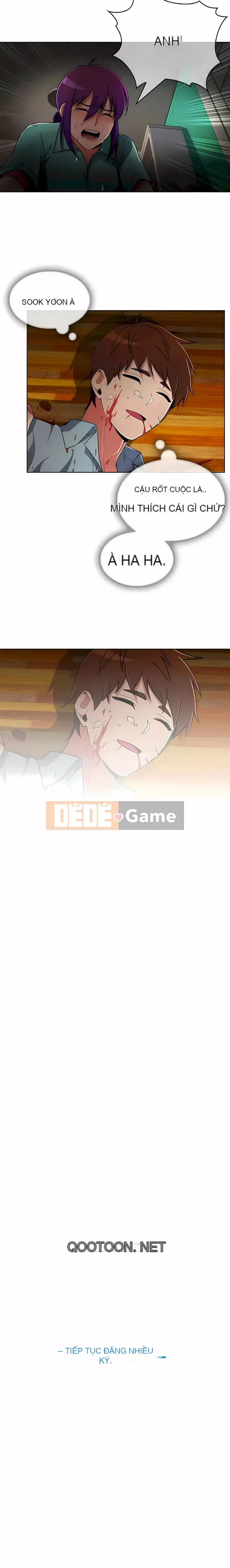 Trân trọng Min Hyuk Chương 1-56