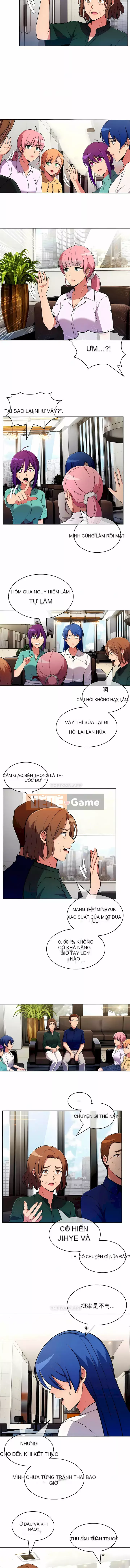 Trân trọng Min Hyuk Chương 1-56