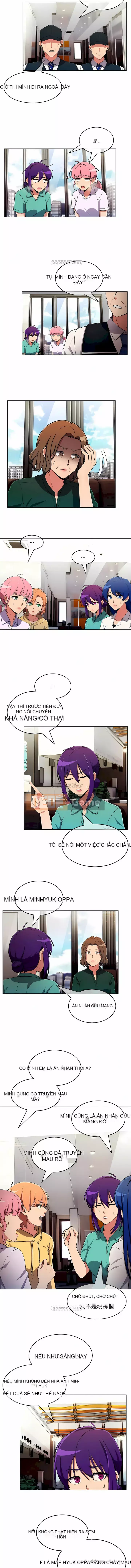 Trân trọng Min Hyuk Chương 1-56