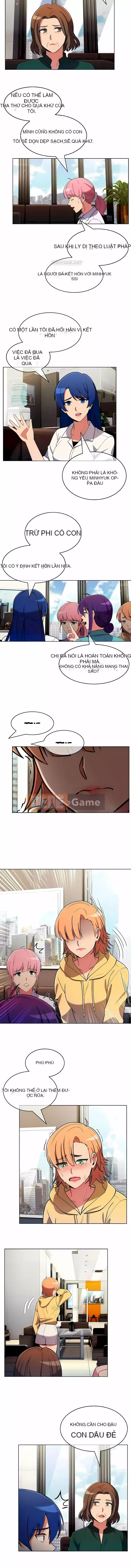 Trân trọng Min Hyuk Chương 1-56