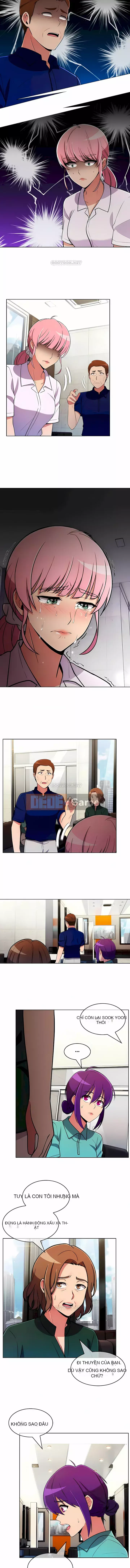 Trân trọng Min Hyuk Chương 1-56