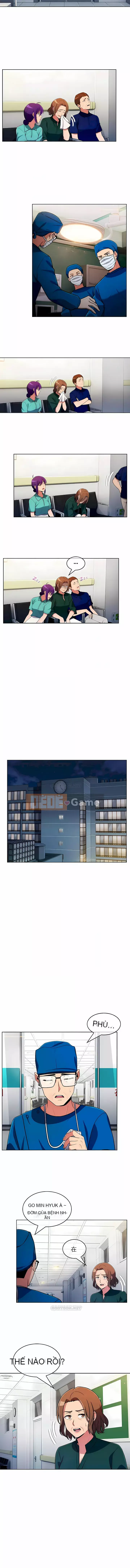 Trân trọng Min Hyuk Chương 1-56