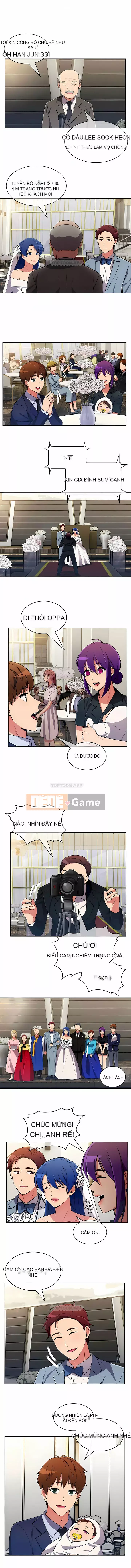 Trân trọng Min Hyuk Chương 1-56