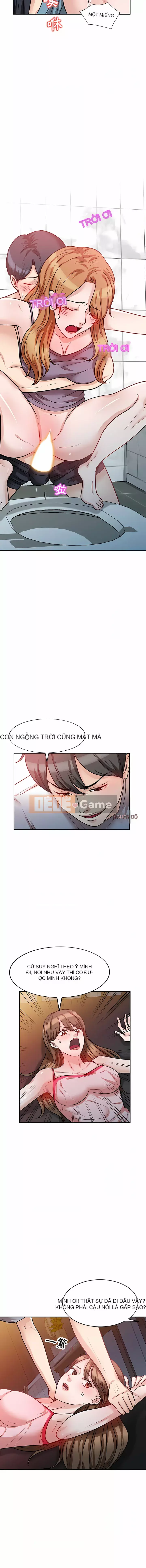 Chị dâu xấu Chương 14-15