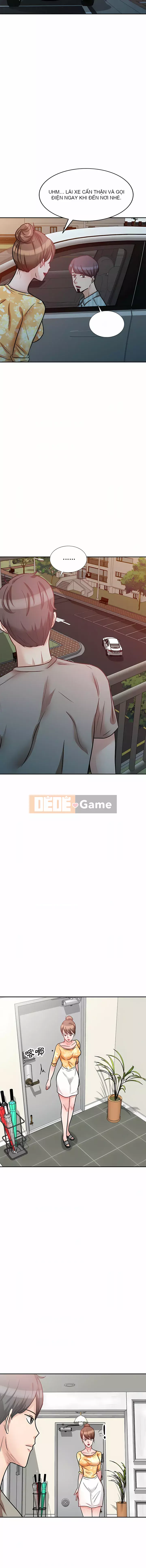 Chị dâu xấu Chương 14-15