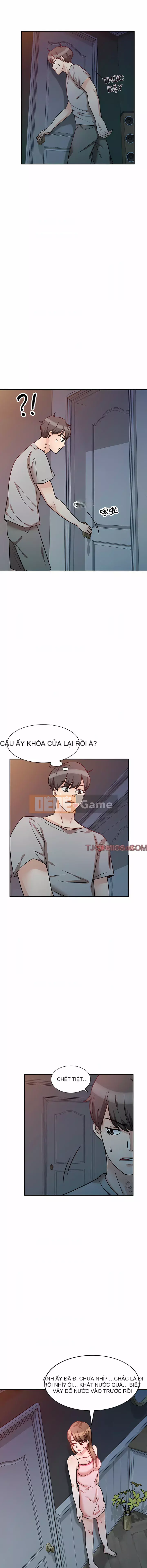 Chị dâu xấu Chương 14-15