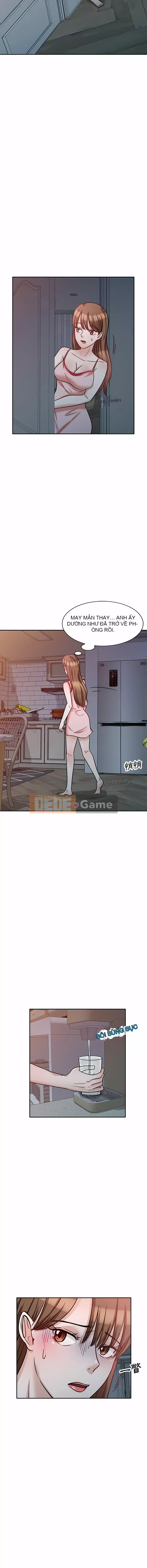 Chị dâu xấu Chương 14-15