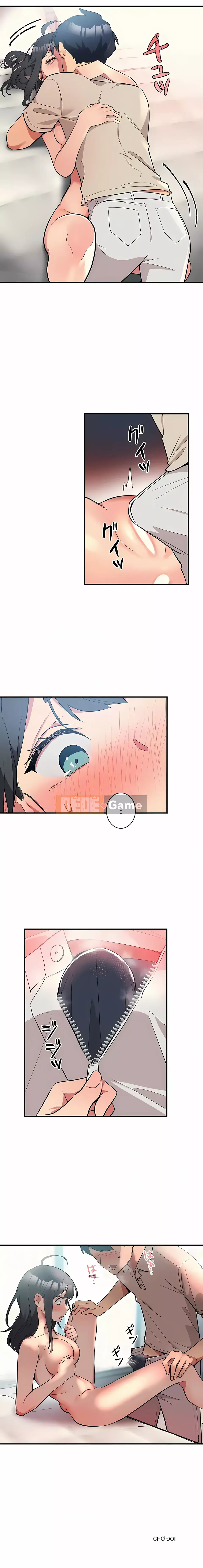 Bí danh của bạn gái Chương 1-30