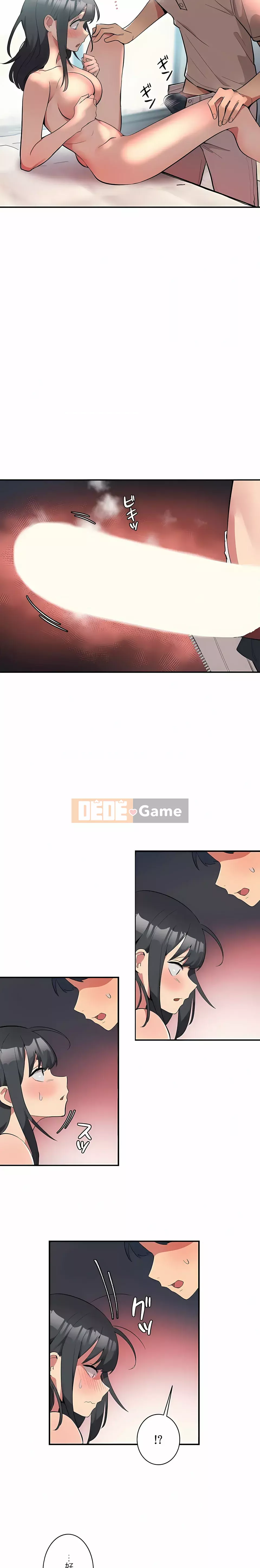 Bí danh của bạn gái Chương 1-30