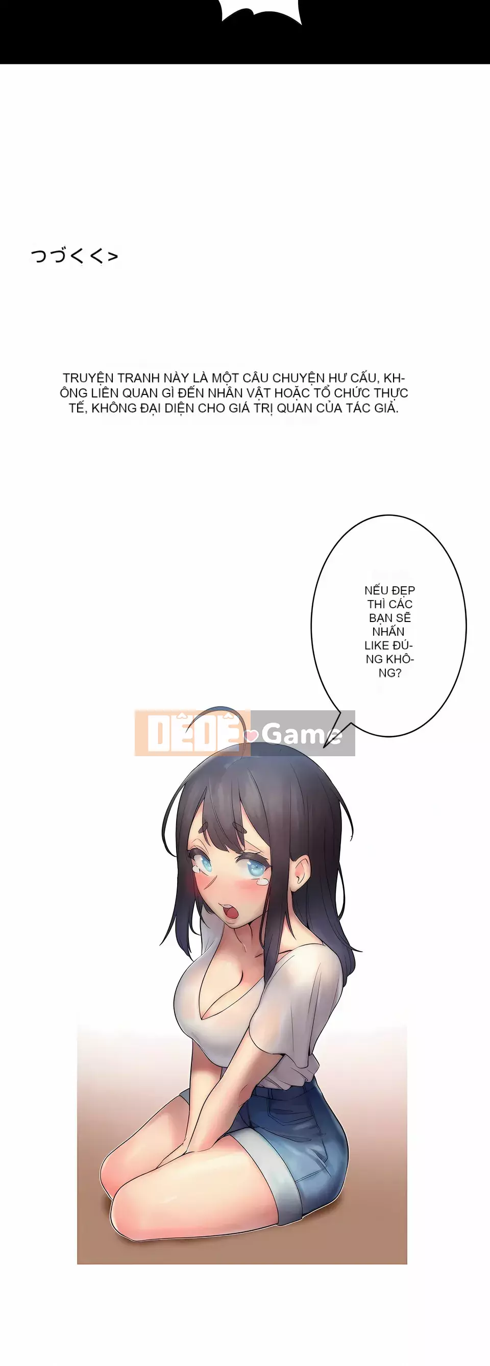 Bí danh của bạn gái Chương 1-30