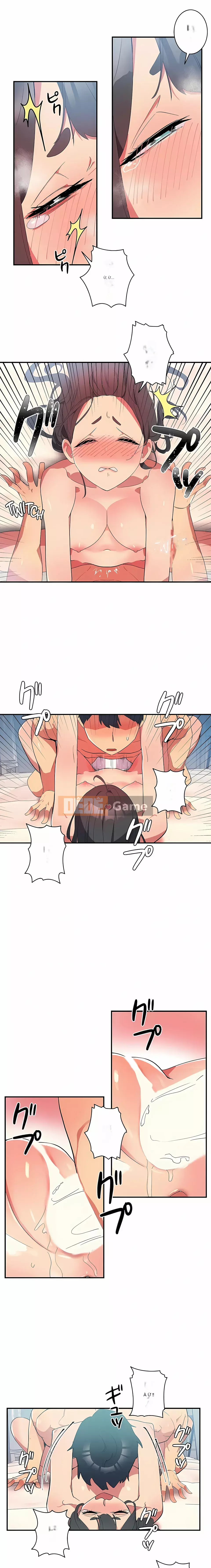 Bí danh của bạn gái Chương 1-30