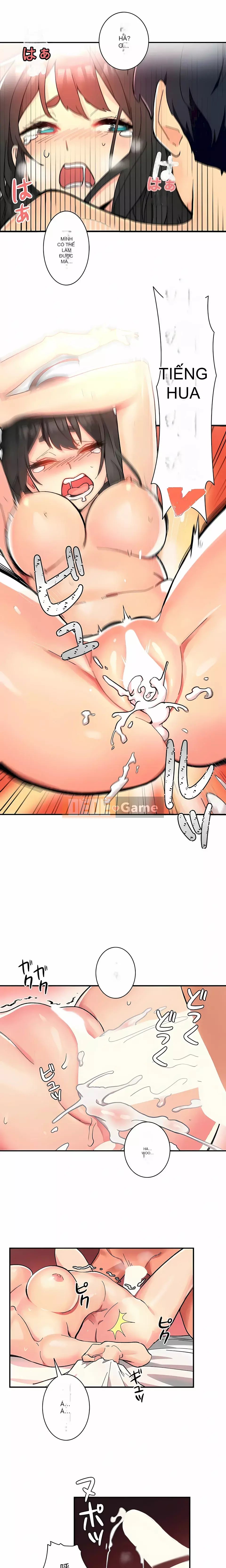 Bí danh của bạn gái Chương 1-30