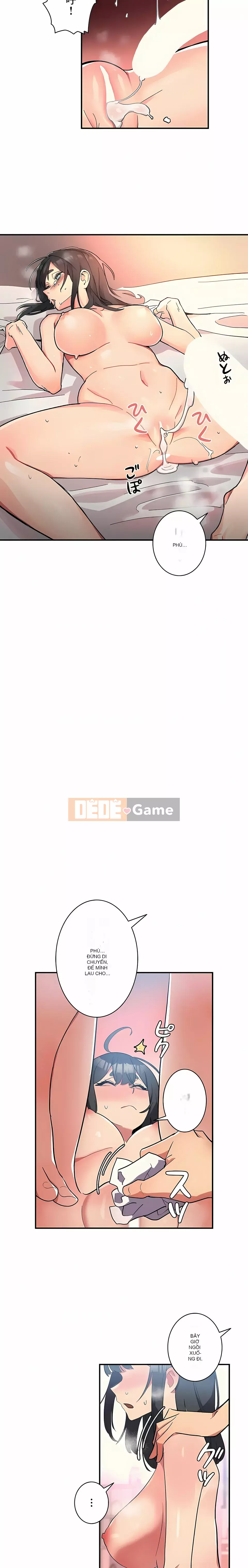 Bí danh của bạn gái Chương 1-30