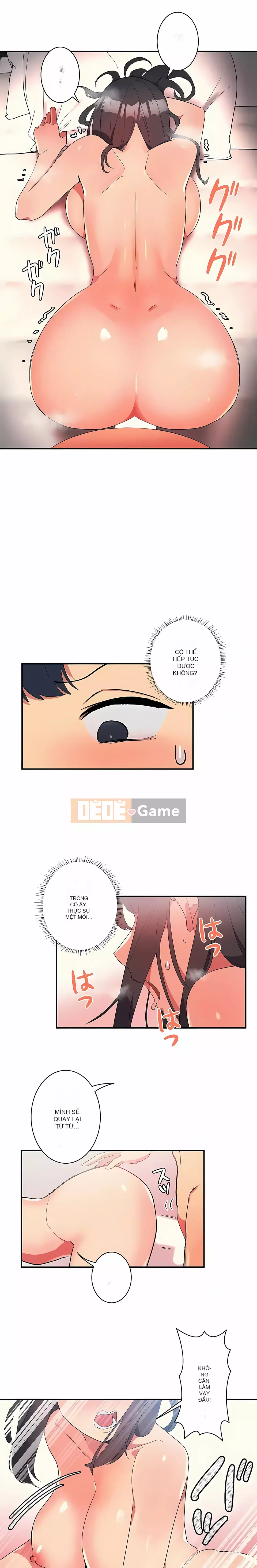 Bí danh của bạn gái Chương 1-30