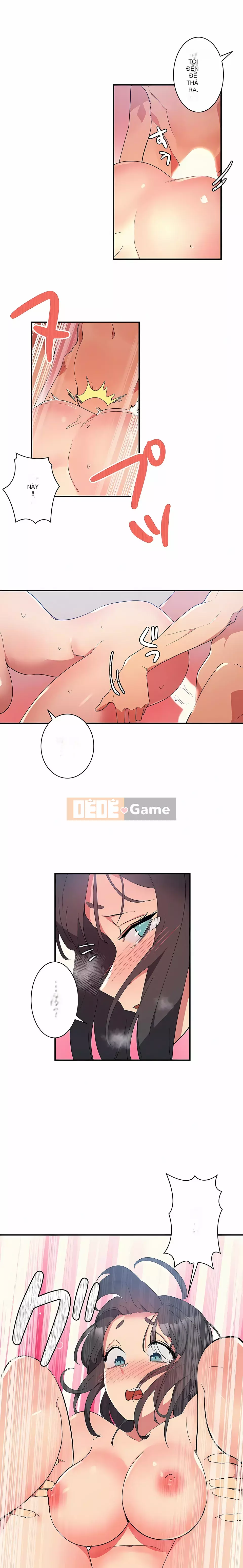 Bí danh của bạn gái Chương 1-30