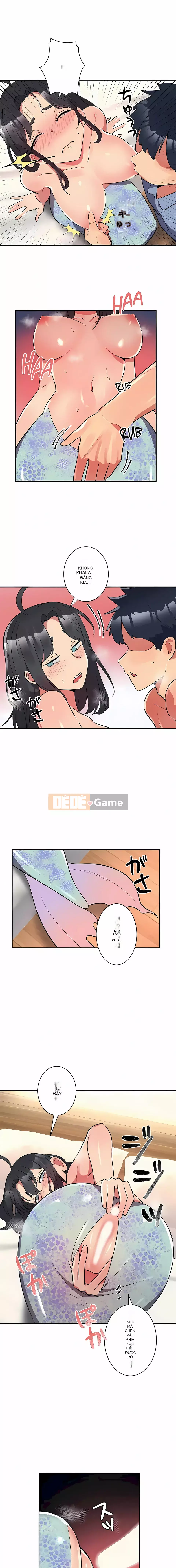 Bí danh của bạn gái Chương 1-30