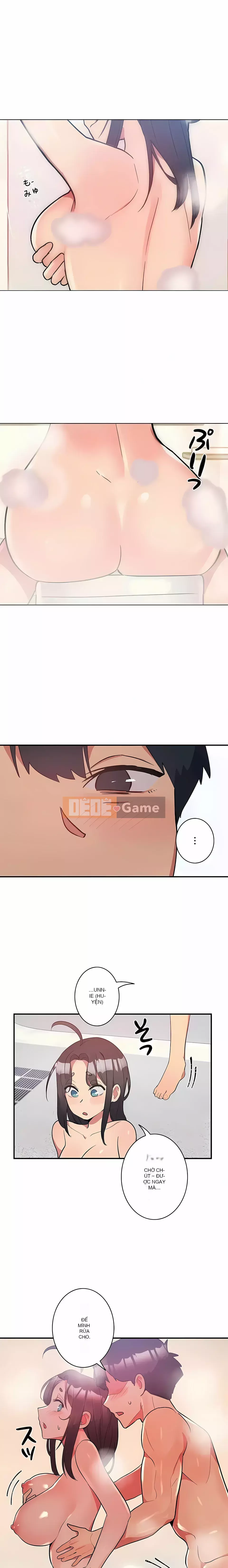 Bí danh của bạn gái Chương 1-30