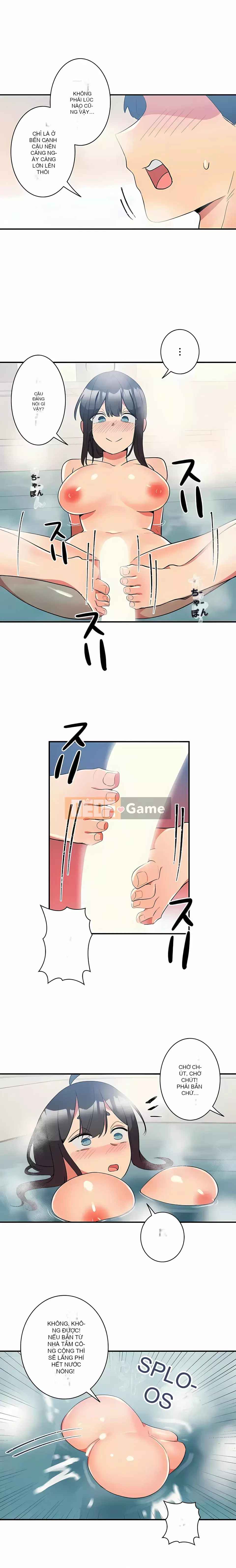 Bí danh của bạn gái Chương 1-30