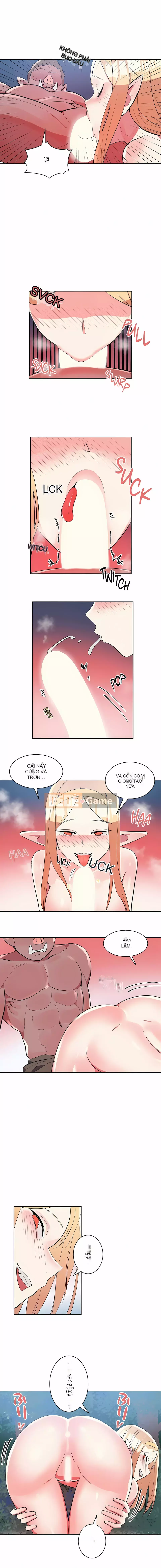 Bí danh của bạn gái Chương 1-30