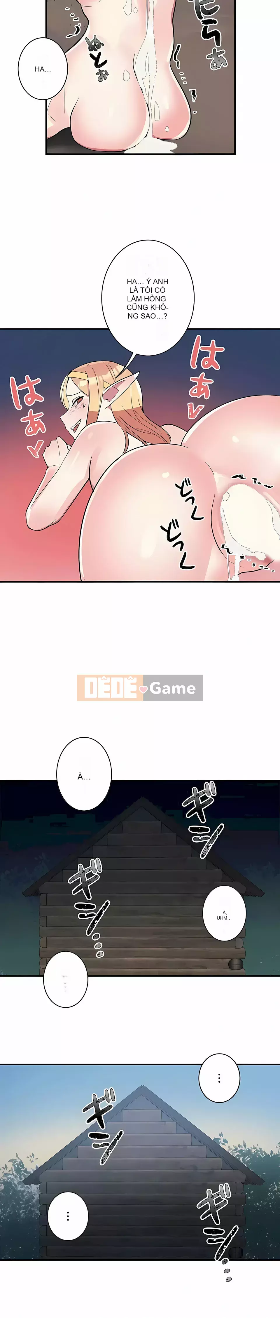 Bí danh của bạn gái Chương 1-30