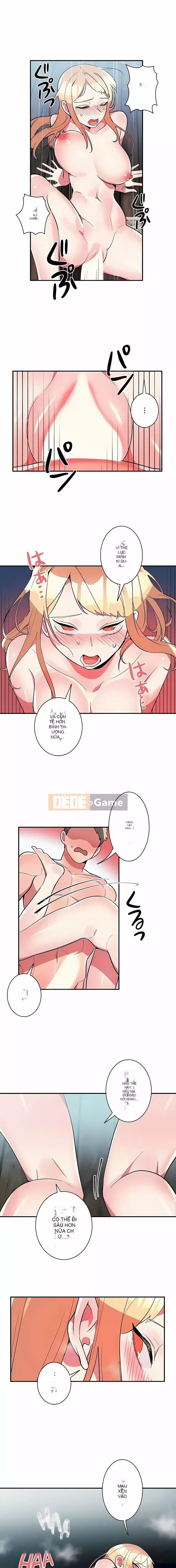 Bí danh của bạn gái Chương 1-30