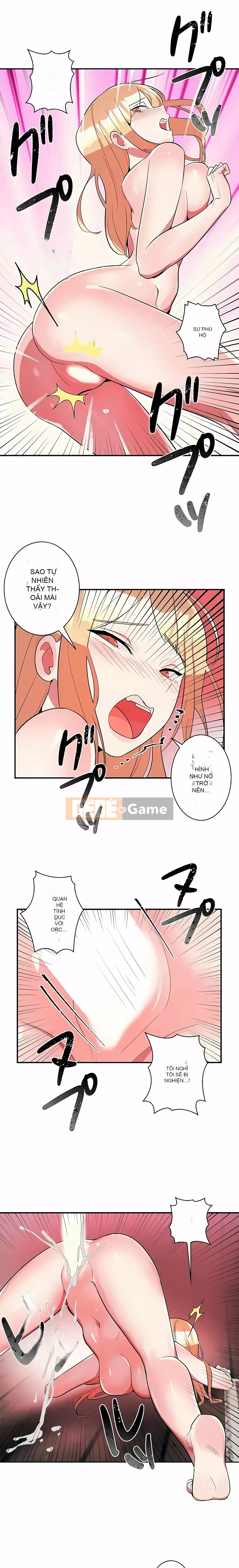 Bí danh của bạn gái Chương 1-30