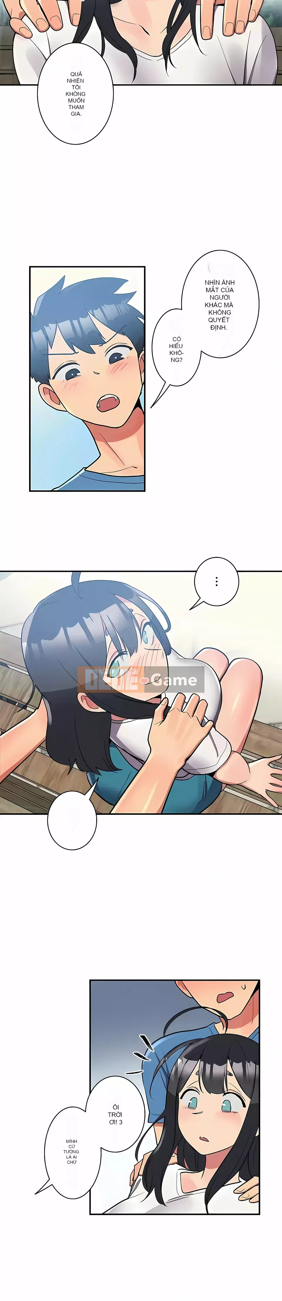 Bí danh của bạn gái Chương 1-30