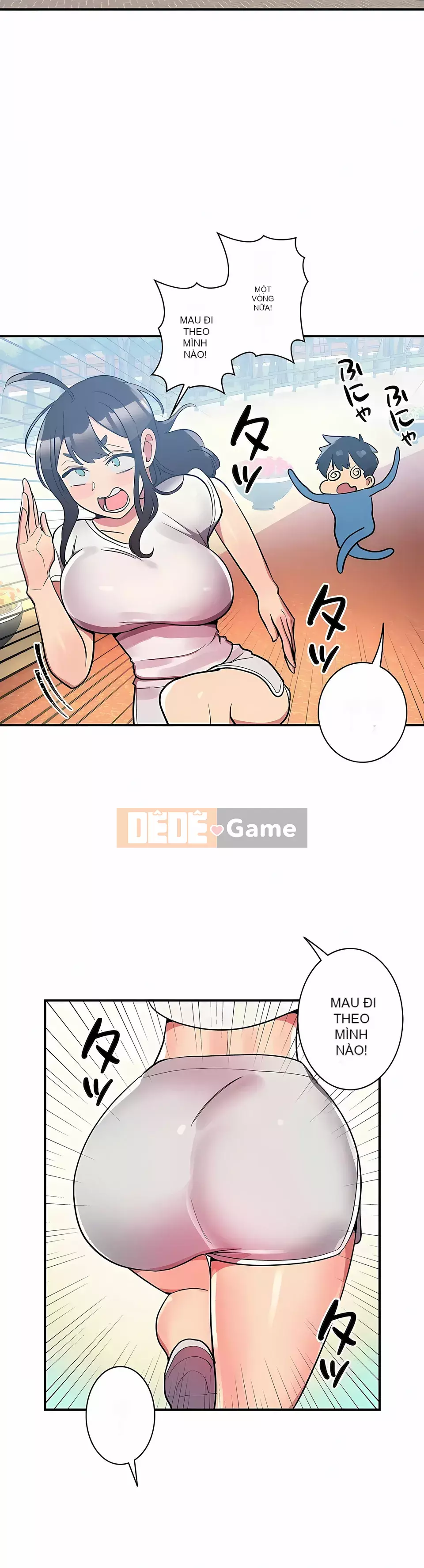 Bí danh của bạn gái Chương 1-30