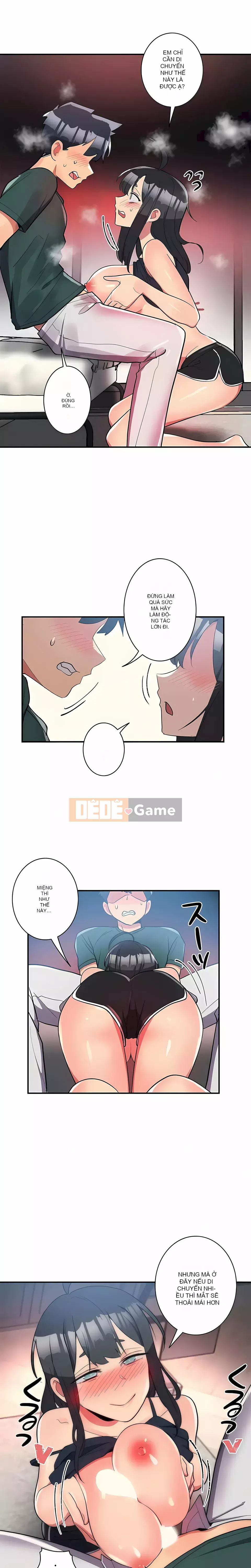 Bí danh của bạn gái Chương 1-30