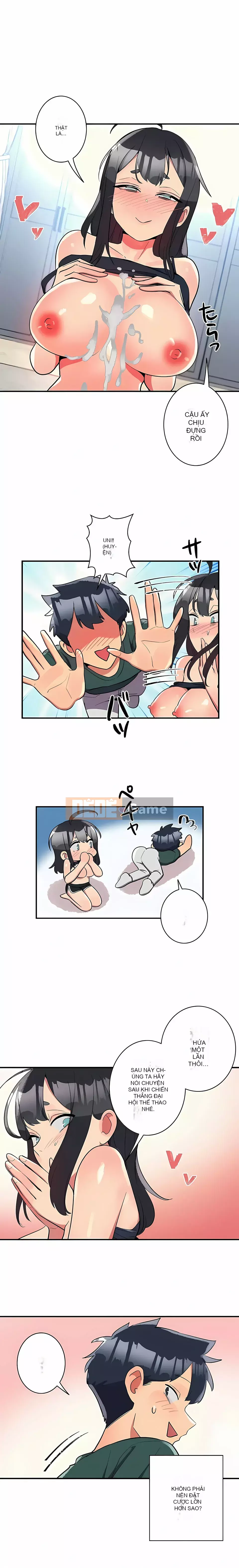 Bí danh của bạn gái Chương 1-30