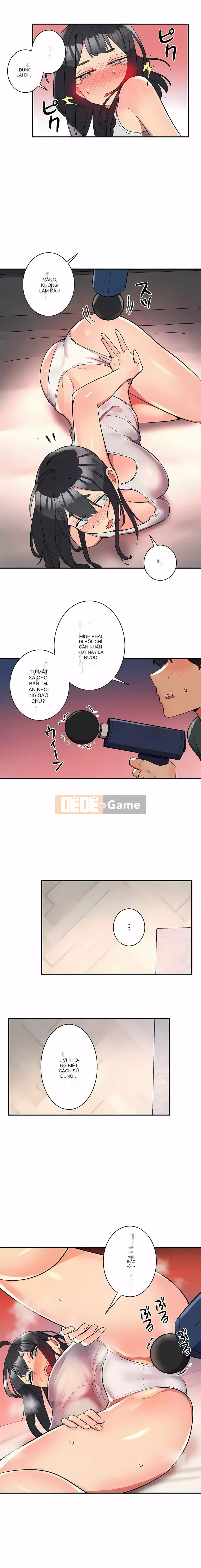 Bí danh của bạn gái Chương 1-30