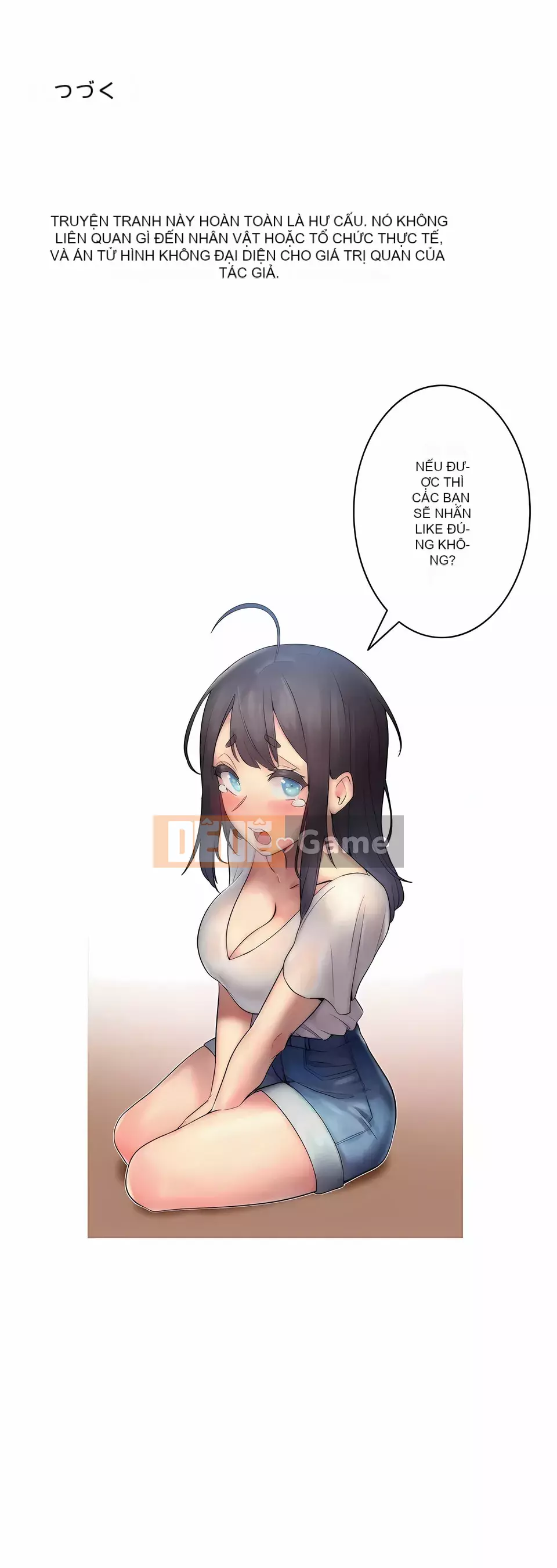 Bí danh của bạn gái Chương 1-30