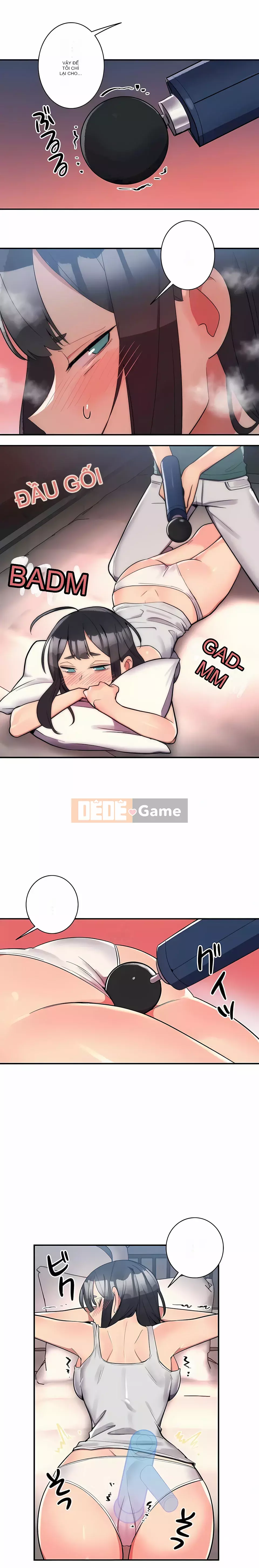 Bí danh của bạn gái Chương 1-30