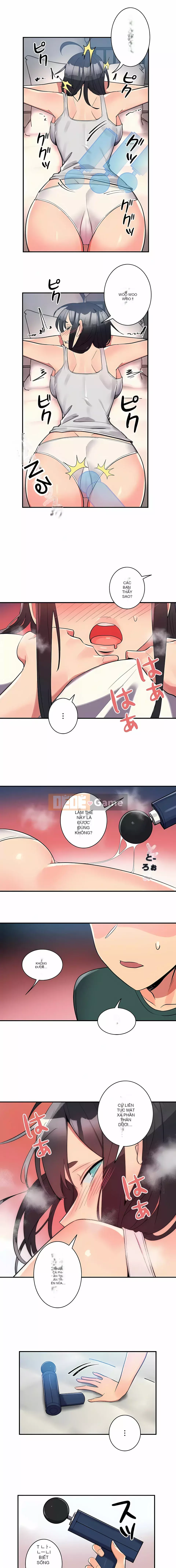 Bí danh của bạn gái Chương 1-30