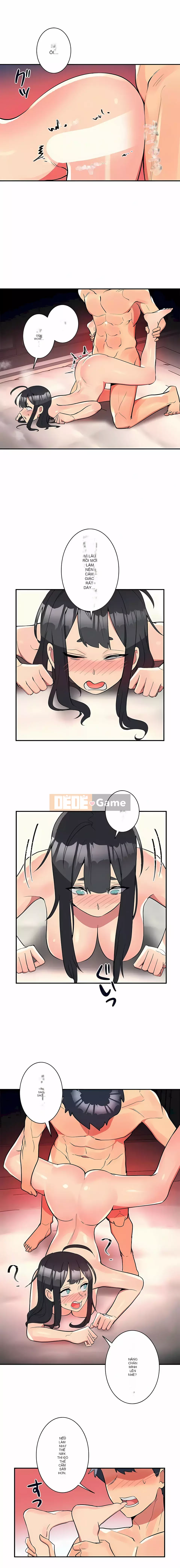 Bí danh của bạn gái Chương 1-30