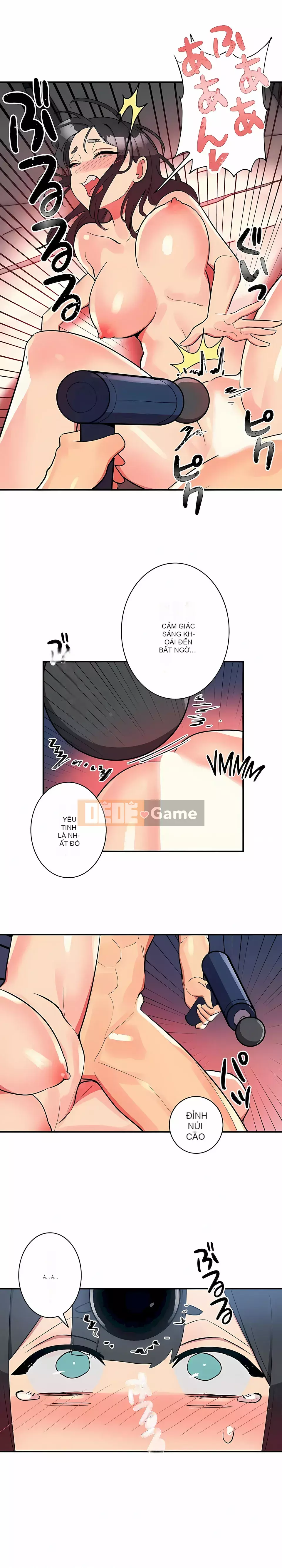 Bí danh của bạn gái Chương 1-30