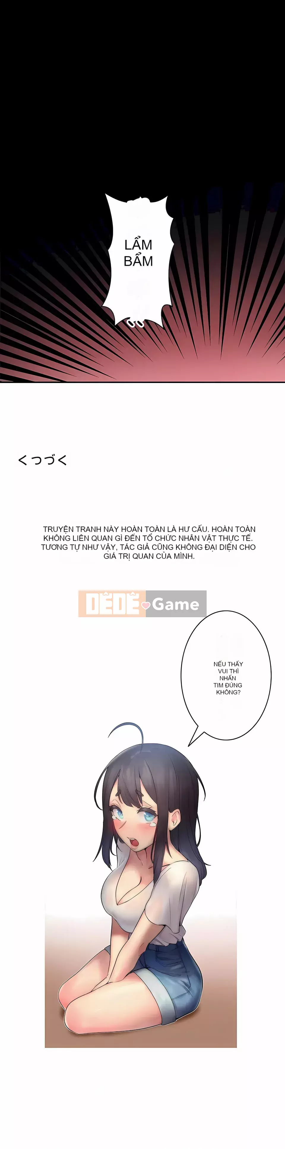 Bí danh của bạn gái Chương 1-30