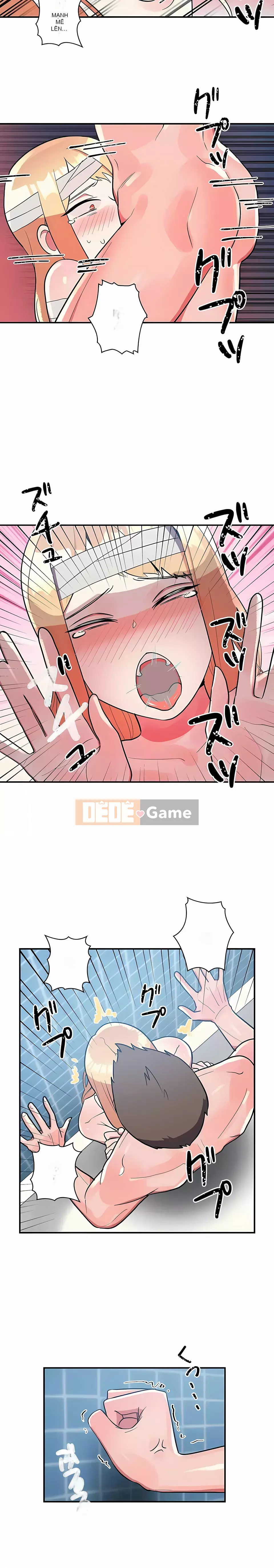 Bí danh của bạn gái Chương 1-30