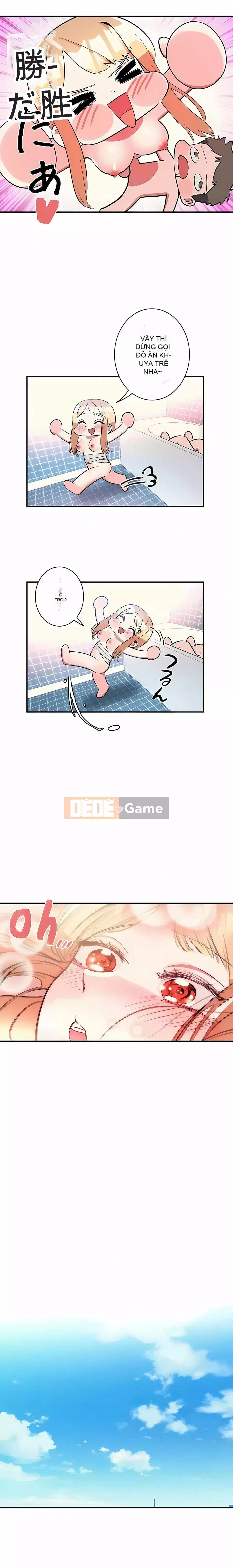 Bí danh của bạn gái Chương 1-30