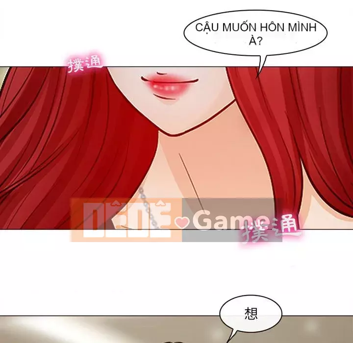 Giọng nói của chúa Chương 19-20