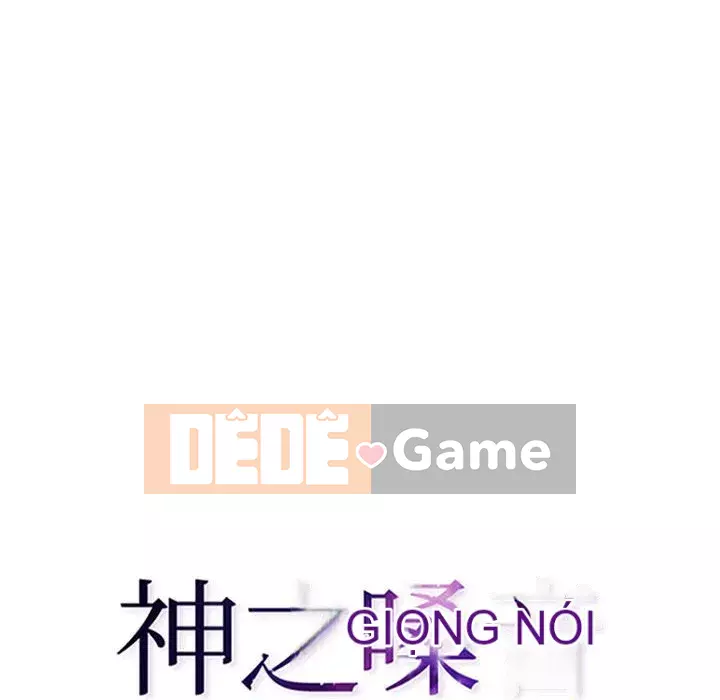 Giọng nói của chúa Chương 19-20