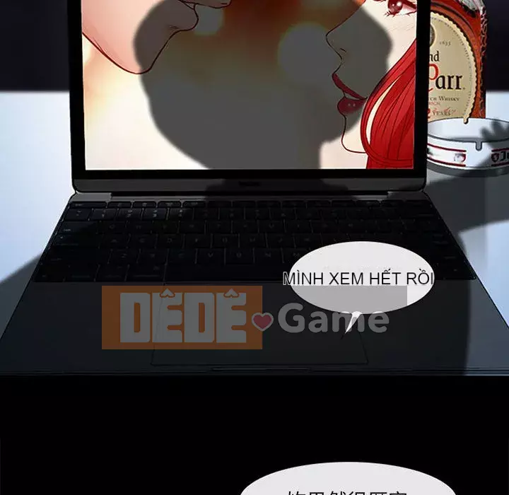 Giọng nói của chúa Chương 19-20