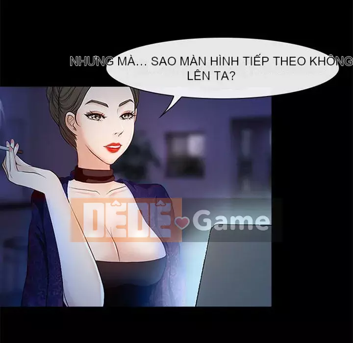 Giọng nói của chúa Chương 19-20