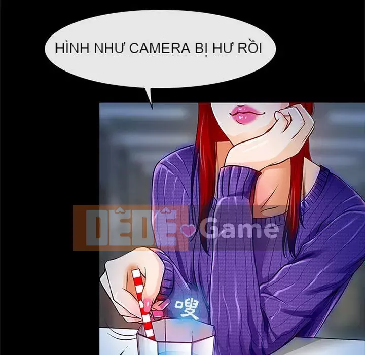 Giọng nói của chúa Chương 19-20