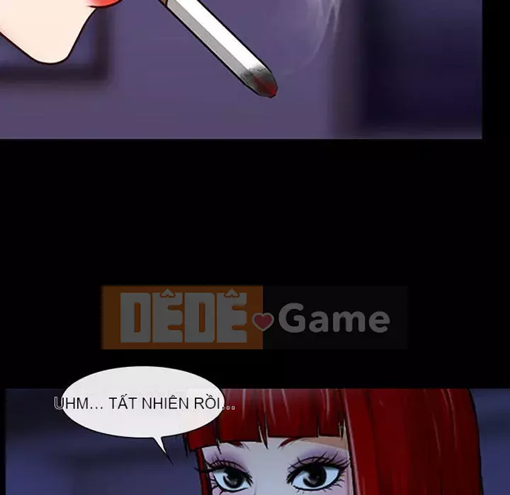 Giọng nói của chúa Chương 19-20