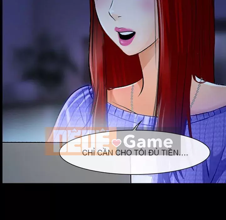 Giọng nói của chúa Chương 19-20