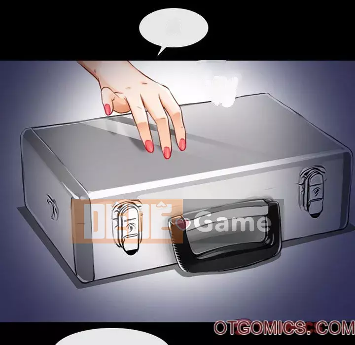 Giọng nói của chúa Chương 19-20