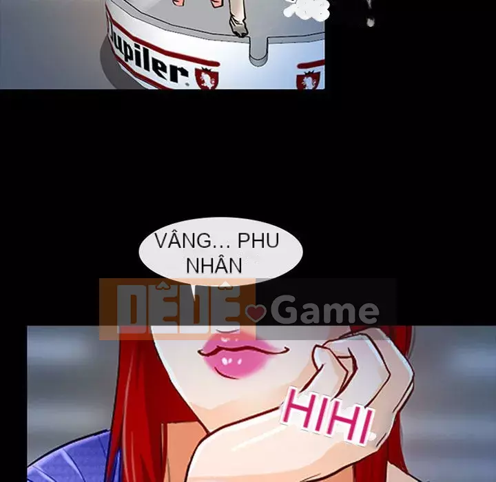 Giọng nói của chúa Chương 19-20